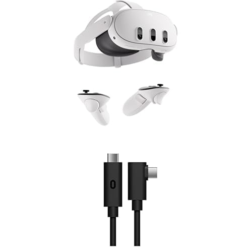 Meta Quest 3 512GB Mixed Reality L408638