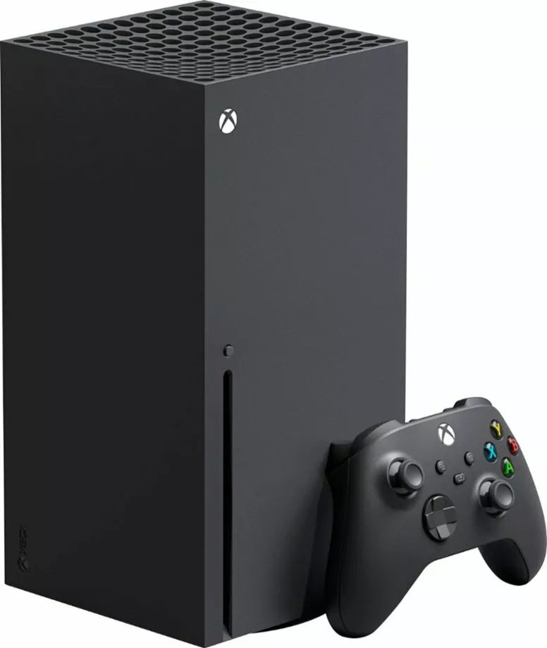 Xbox Series X 1TB Video Game Console T794