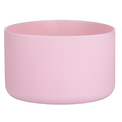 Silicone Bottom Cover Sleeve for Water Bottle V4374
