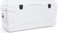 150 QT White Insulated Cooler F92537