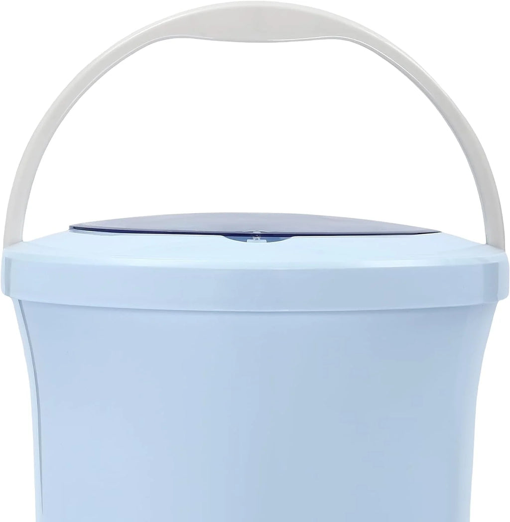 12L Manual Spin Dryer with Drain Hose M402144