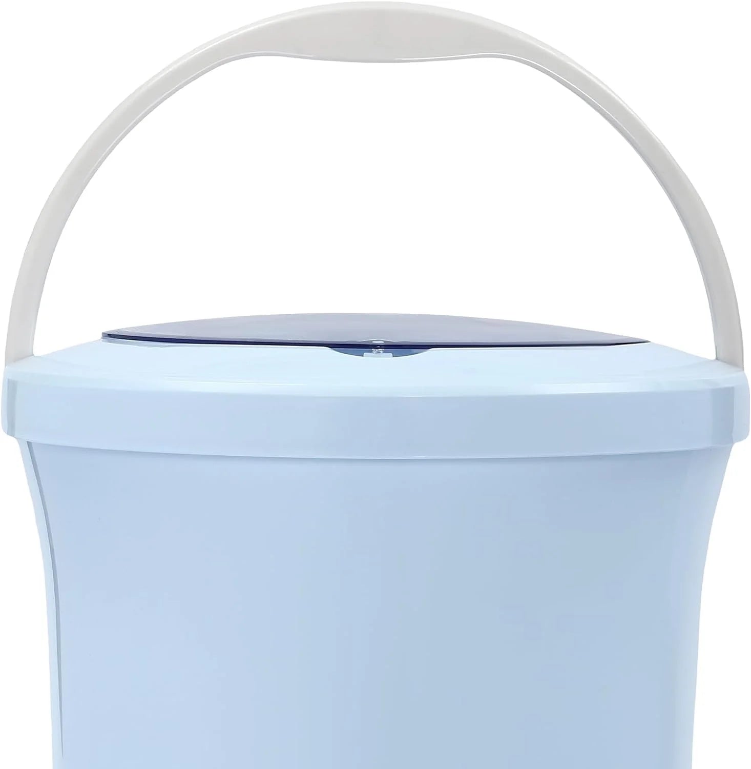 12L Manual Spin Dryer with Drain Hose M402144