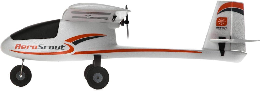 RC Airplane 1.1m RTF Basic F411