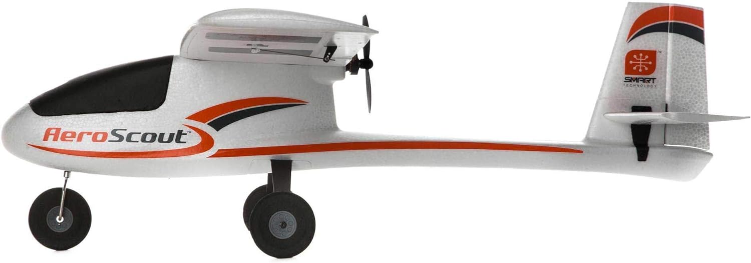 RC Airplane 1.1m RTF Basic F411