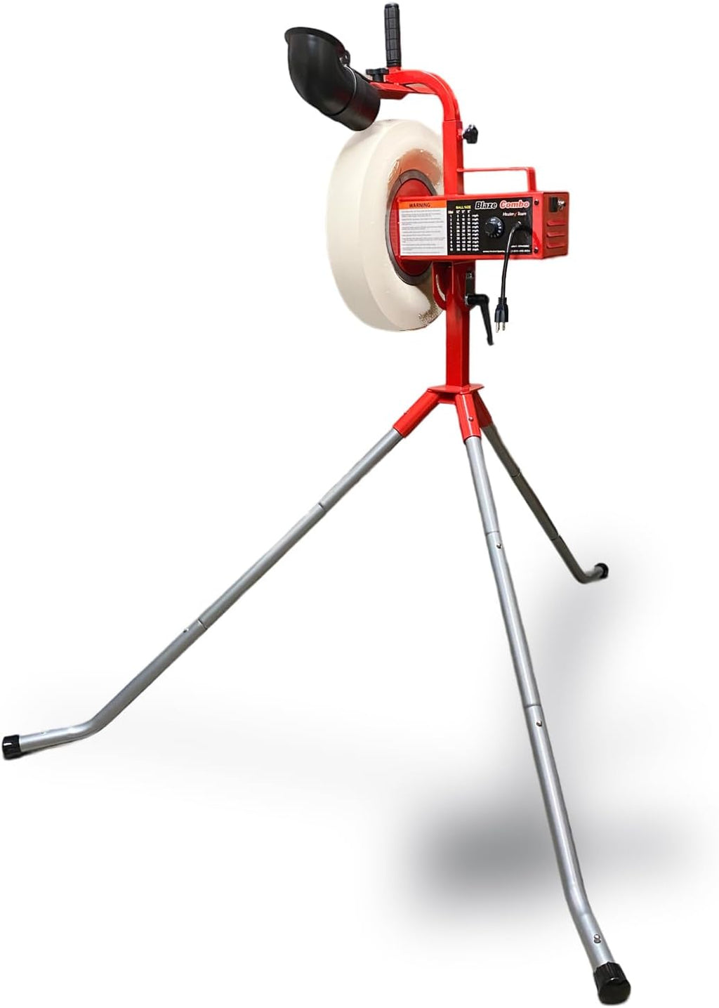 Pitching Machine D4088