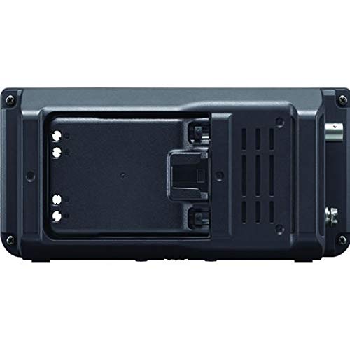 IC-705 HF/VHF/UHF All Mode Portable QRP 5W/10W Transceiver E794