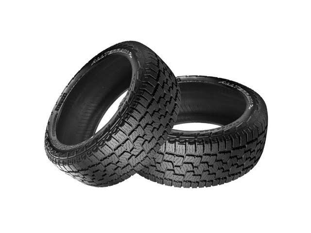 265/70R16 112T All Terrain Tire S87263