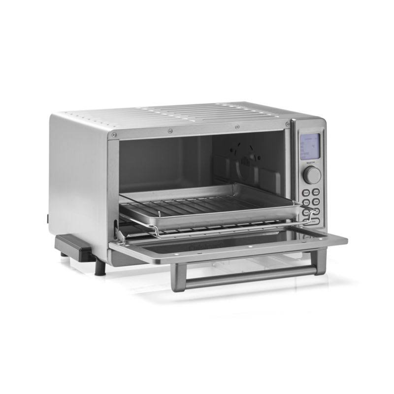Stainless Convection Toaster Oven Broiler D476