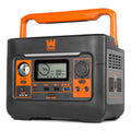 300-Watt 269Wh Lithium-Ion Power Station H89722