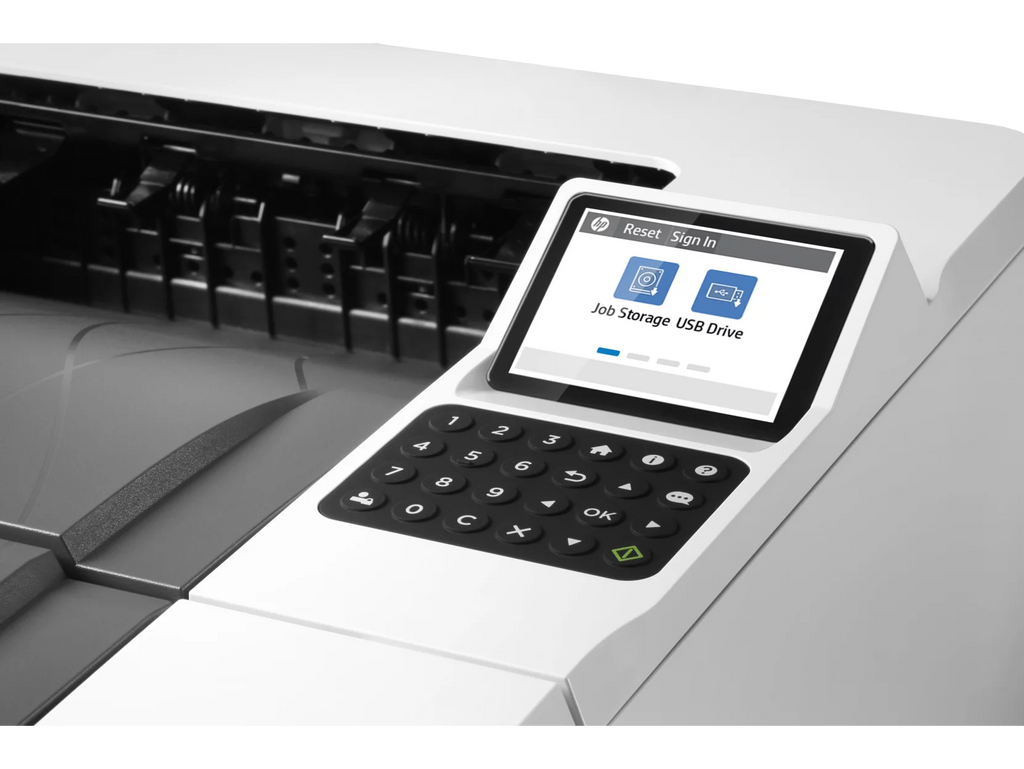 Black And White Laser Printer Y726
