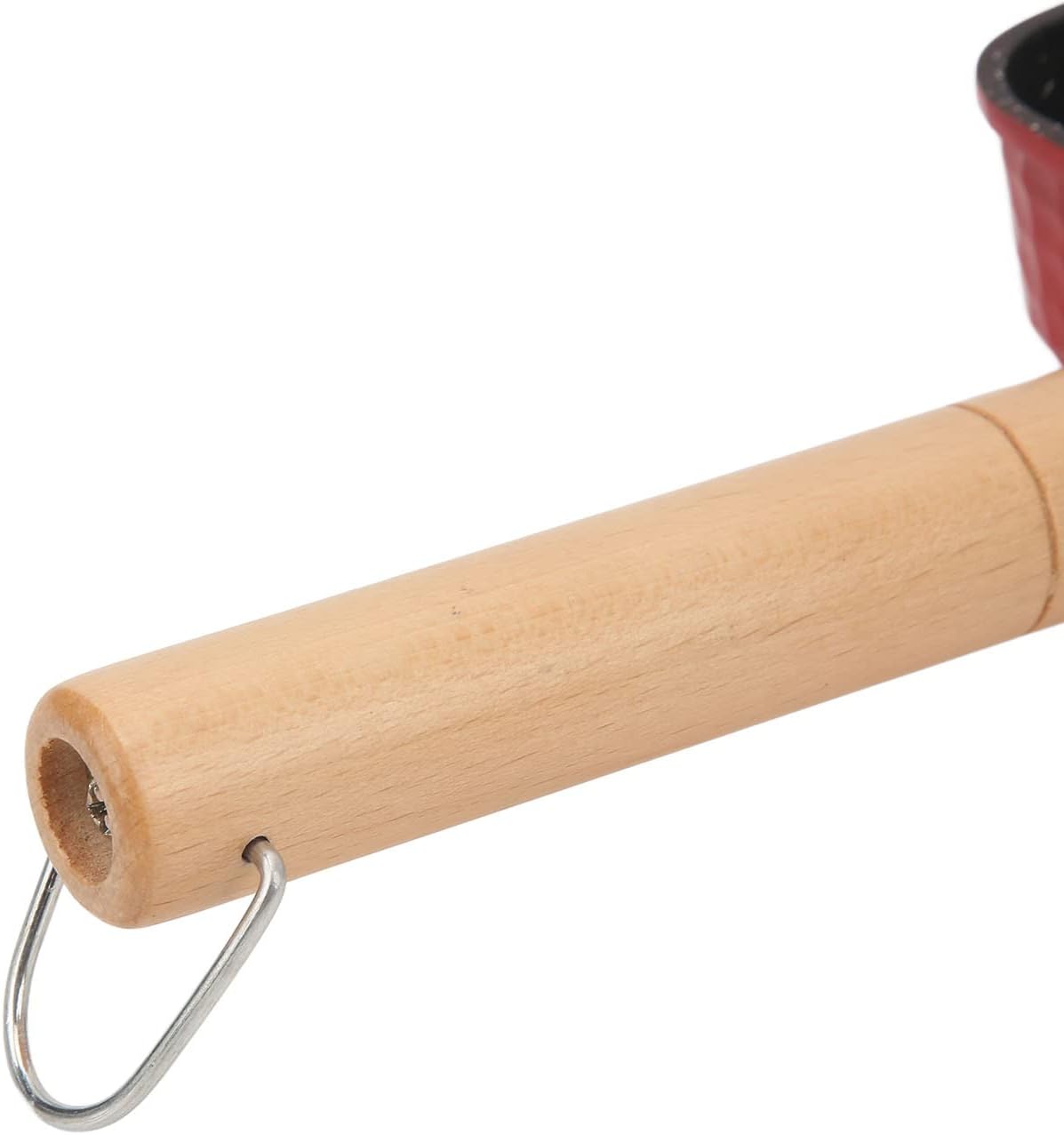 Red Non Stick Mini Frying Pan A312999