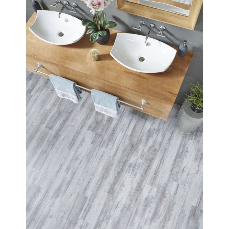 White Cap Luxury Vinyl Z10908