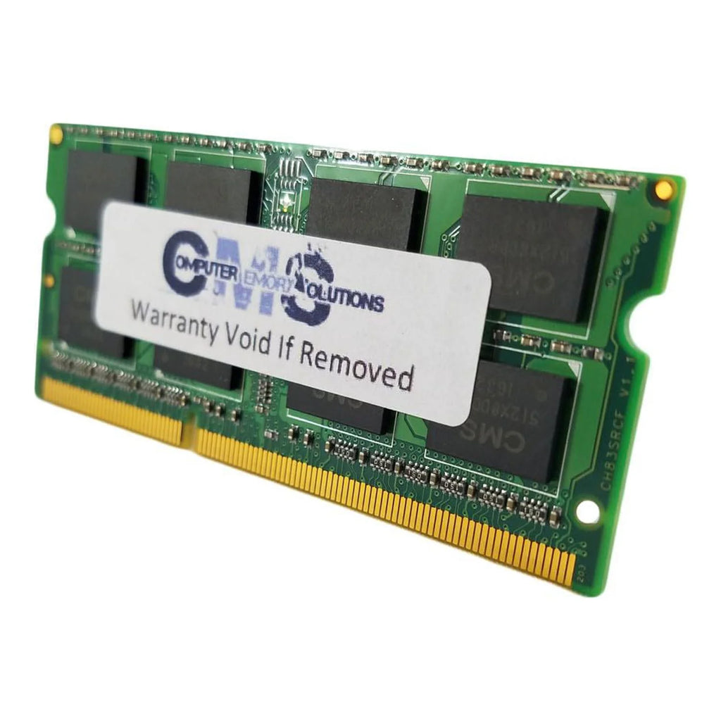 8GB DDR3 1600MHz NON ECC SODIMM Memory Ram J332485