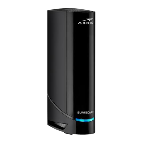 Cable Modem DOCSIS 3.1 Gigabit 32x8 Z6506