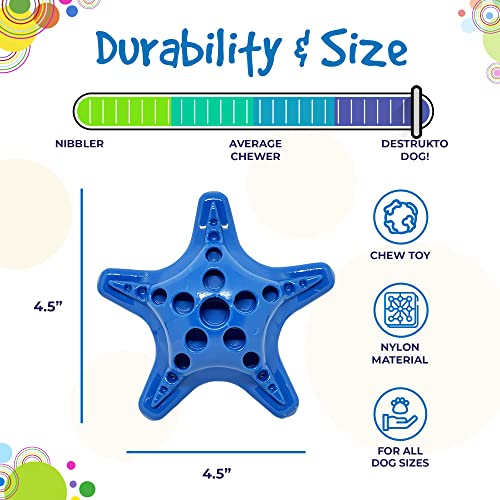 Durable Non-Toxic Nylon Dog Chew Toy V762329