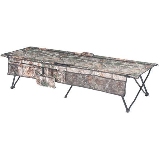 Instant Cot L8993