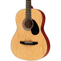 Matte Natural Acoustic Guitar N705