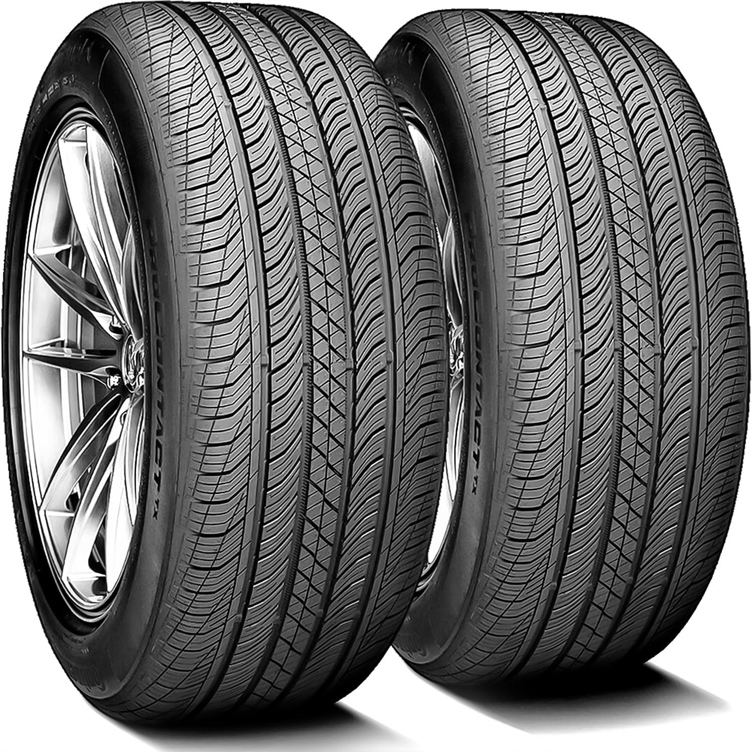 215/55R17 94V All Season Tire I1211