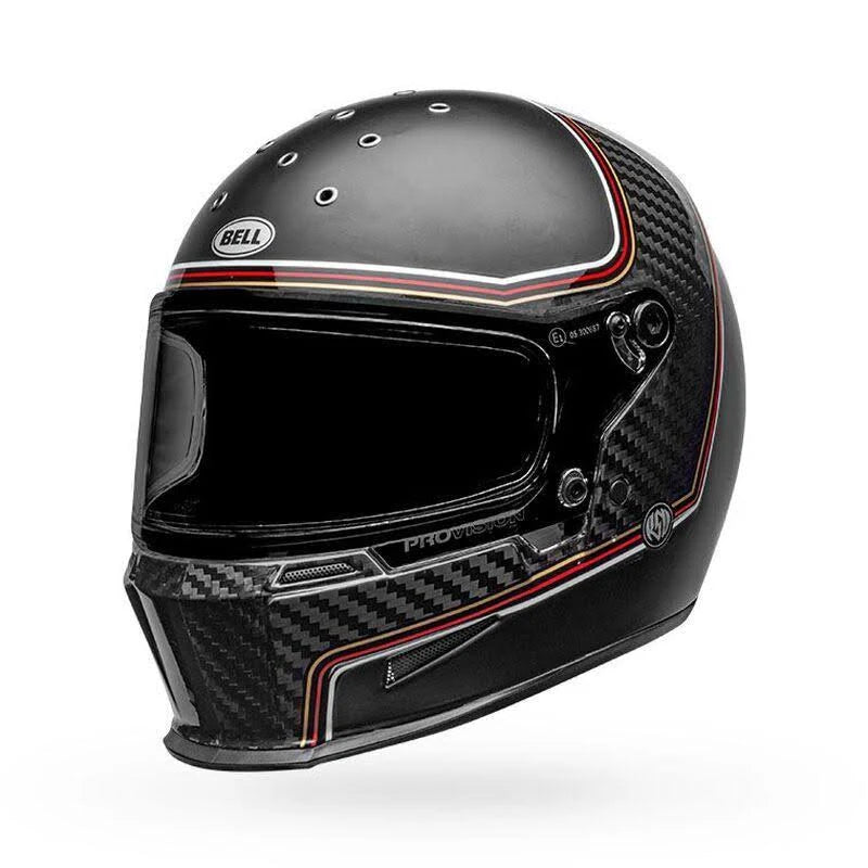Carbon Helmet F343