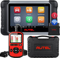 Bidirectional Scan Tool with 28+ Services J2469