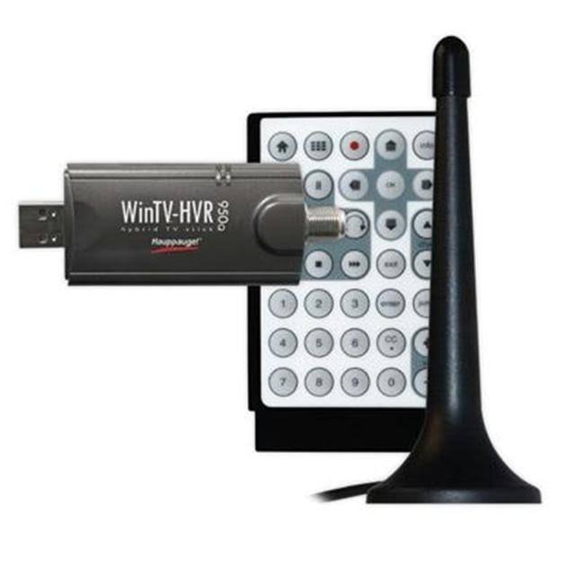 Digital Analog TV Tuner Video Capture Adapter USB 2.0 K594406
