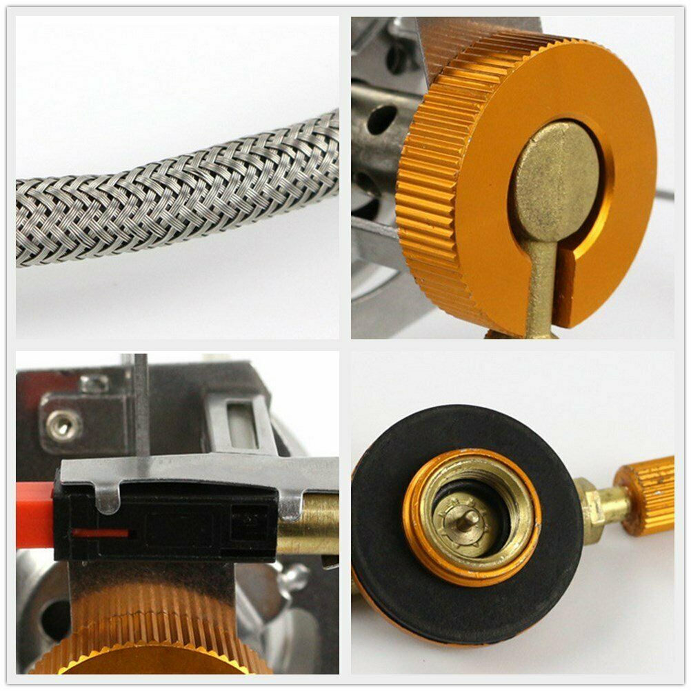 Portable Camping Stove H710