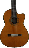 Solid Cedar Top Classical Guitar W23498