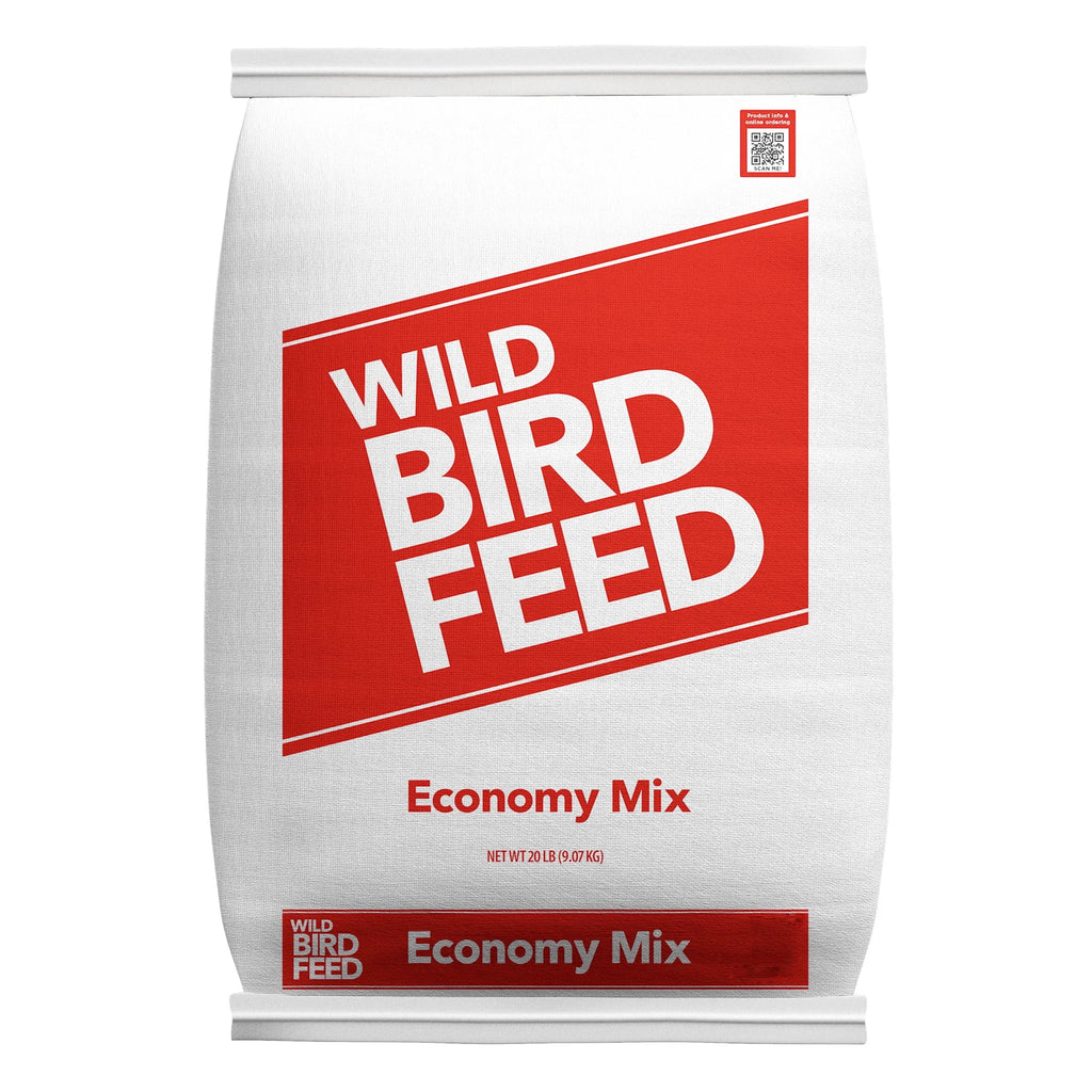 20 lb. Wild Bird Feed P3495