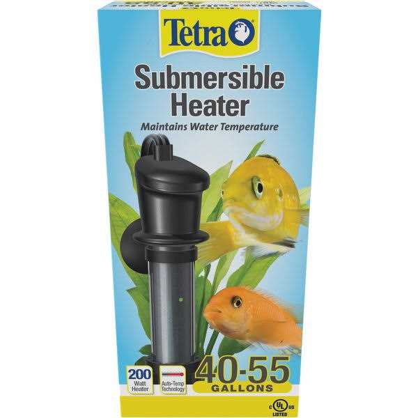 Submersible Heater C84415