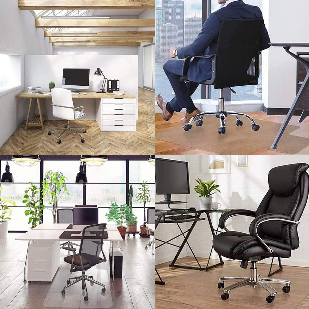 48" x 36" Office Chair Mat K9332