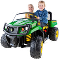 12-volt Battery-Powered Ride-On V8915