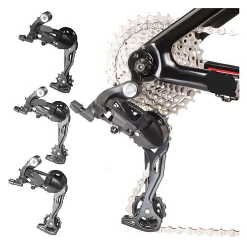 Bicycle Rear Derailleur 7/8/9 10 11 12 Speed V4098