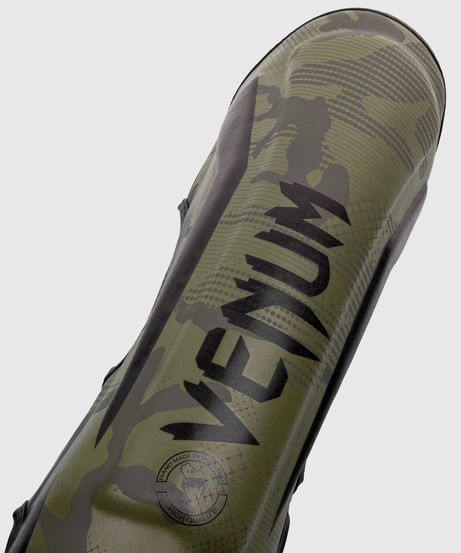 Khaki Camo Shin Guards M243739