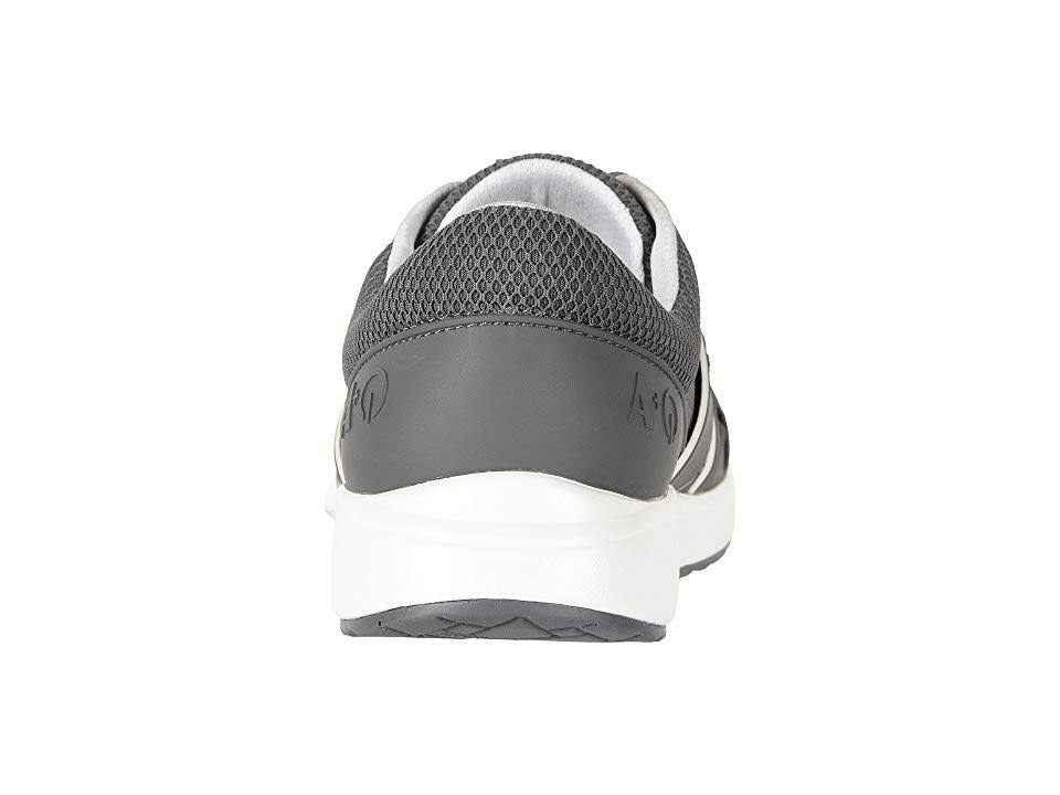 Grey Slip-On Shoes F895016