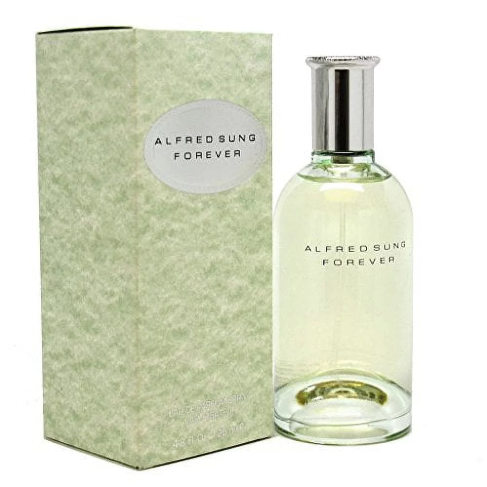 Eau De Parfum Spray, 4.2-Ounce L417