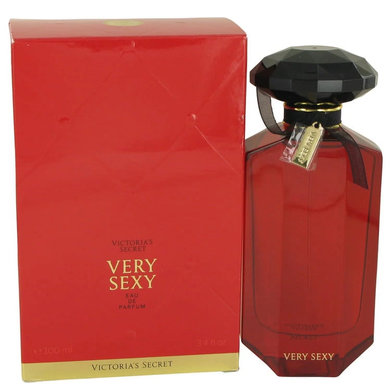 Eau De Parfum Spray 3.4 oz G78262