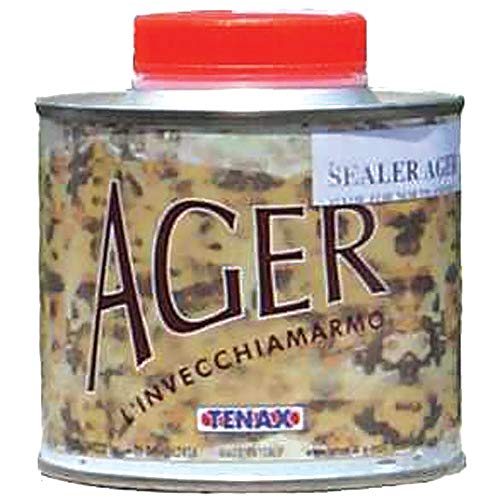1/4 Liter (Pack of 4) Stone Sealer E628578