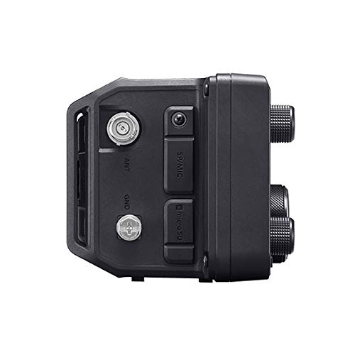 IC-705 HF/VHF/UHF All Mode Portable QRP 5W/10W Transceiver E794