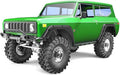 1/10 Scale Gen8 V2 Off Road RC Truck – Green P160352