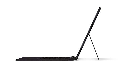 13" Touch-Screen Microsoft SQ1 8GB Memory 256GB Solid State Drive WIFI + 4G LTE Matte Black I15120