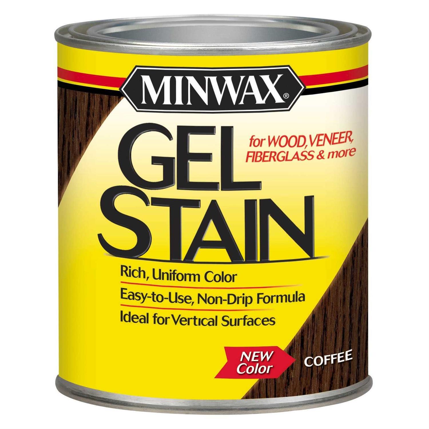 Gel Stain V5687