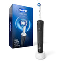 Black Rechargeable Electric Toothbrush X4503