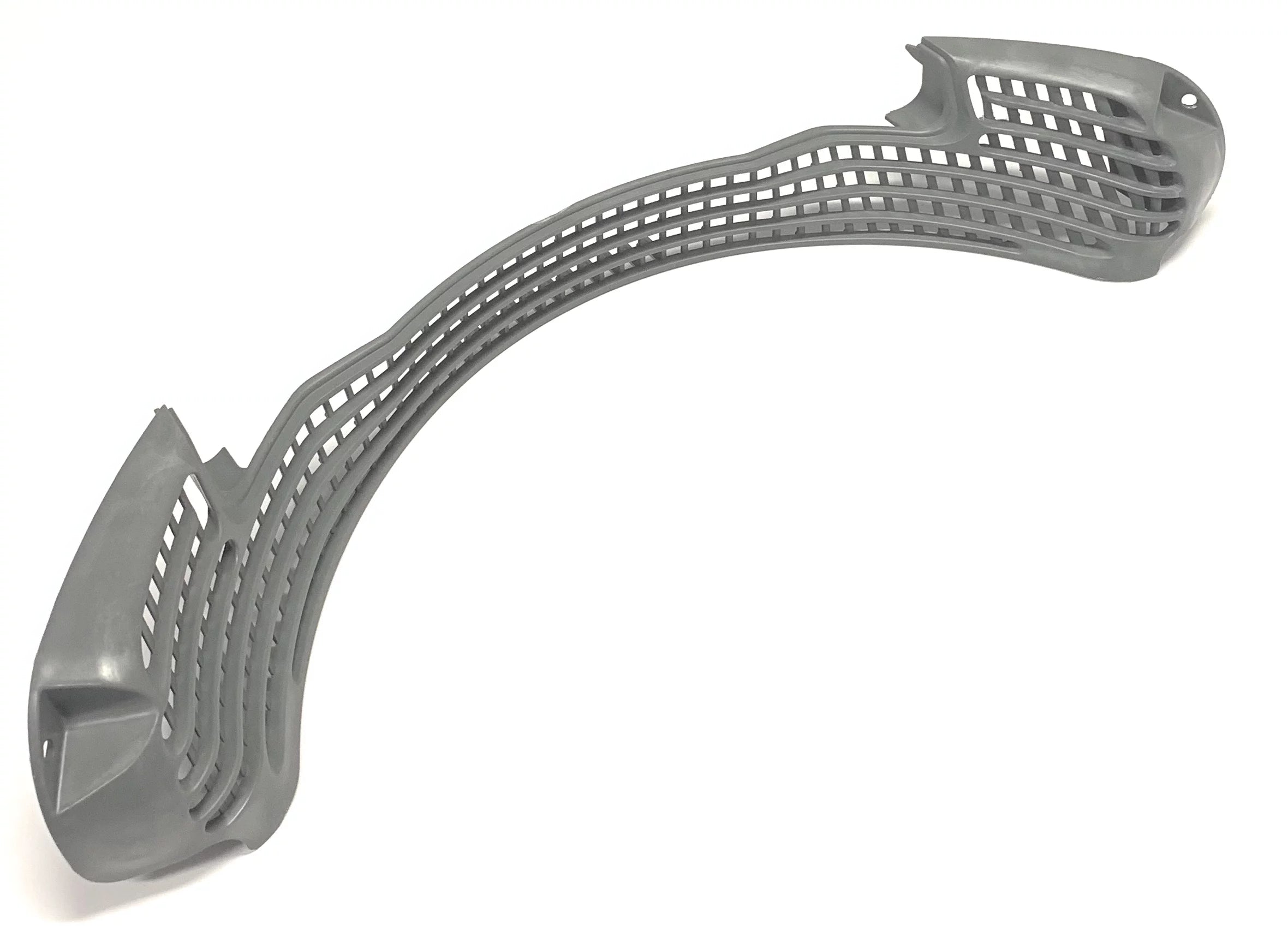 Dryer Lint Filter Housing Cover Grill X460032