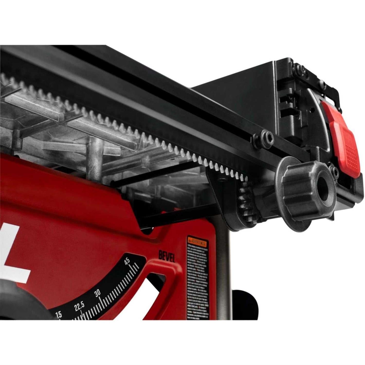 15 Amp 10 in Table Saw S962