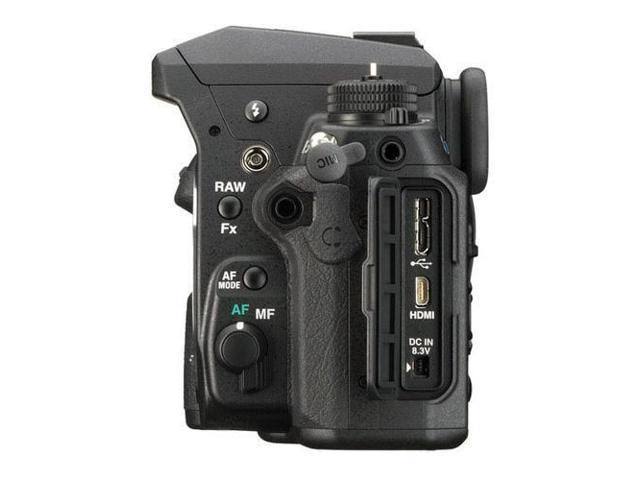 SLR Camera - Body Only I3233
