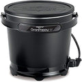 Electric Deep Fryer 3-Pack U220