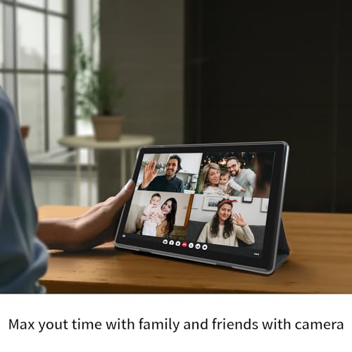 11inch Android 14 Tablet, Octa-core CPU, 12GB+128GB+1TB Expand, 8000mAh Battery B48794