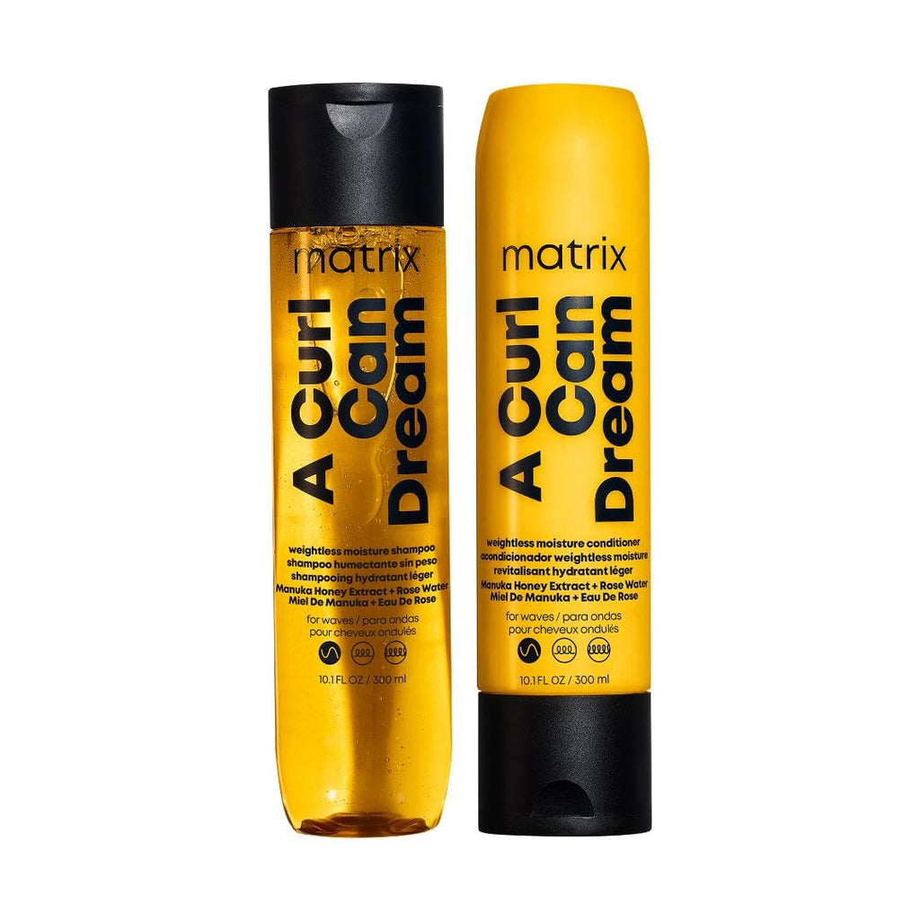 Shampoo and Conditioner Set B569070
