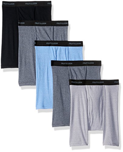 5pk Boxer Brief R209846