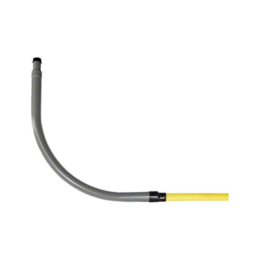 Underground 1 in. Polyethylene Meter Riser U539201